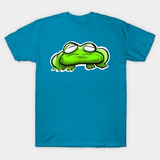 T H E  F R O G T-Shirt